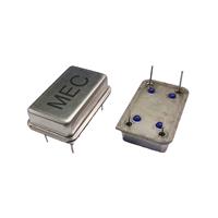 (V)M14T 20.2x12.8mm 1.8V 2.5V 3.0V 3.3V CMOS Thru-Hole Type Temperature Compensated Crystal Oscillator